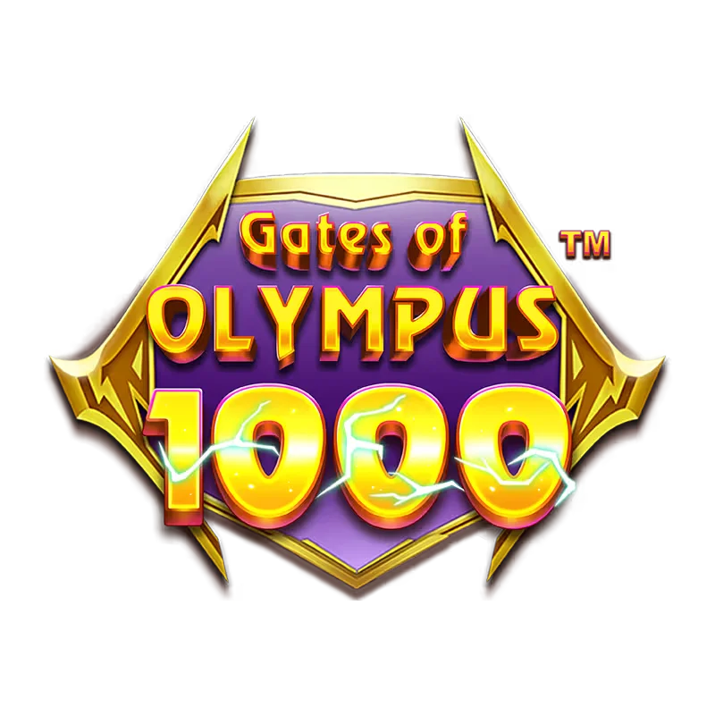Gates of Olympus 1000